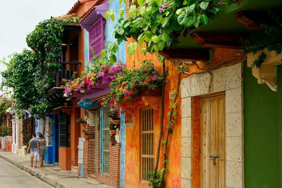 Documentos obrigatórios para viajar à Colômbia