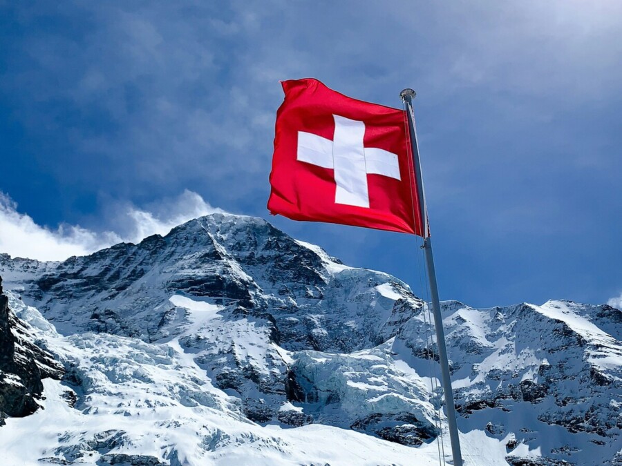 Documentos obrigatórios para viajar à Suíça