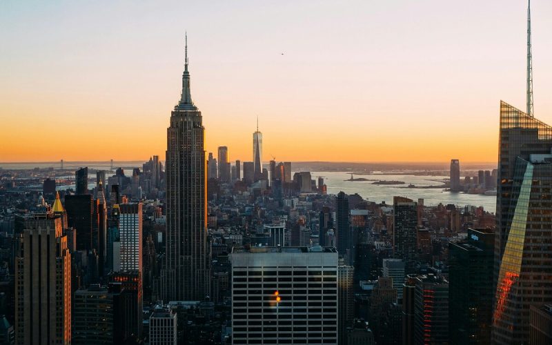 Documentos obrigatórios para viajar a Nova York