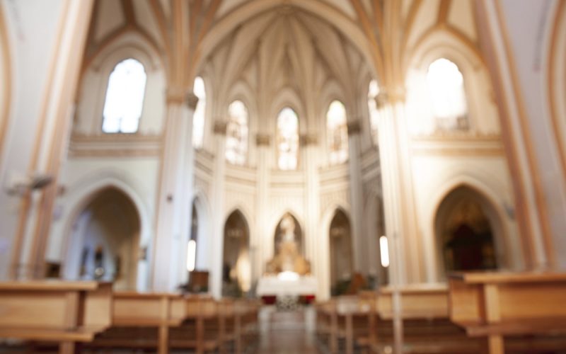 Turismo religioso: 14 templos para visitar em São Paulo