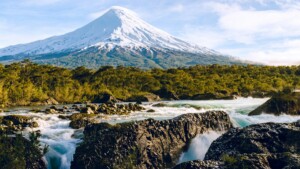 Documentos obrigatórios para viajar ao Chile