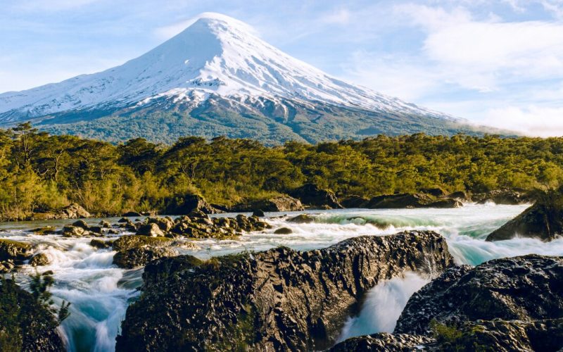 Documentos obrigatórios para viajar ao Chile