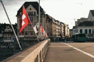 Basel - Suíça