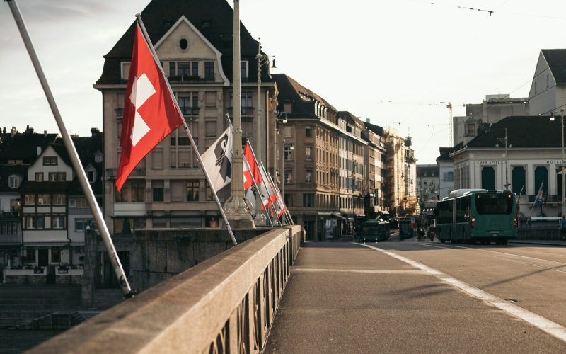 Basel - Suíça