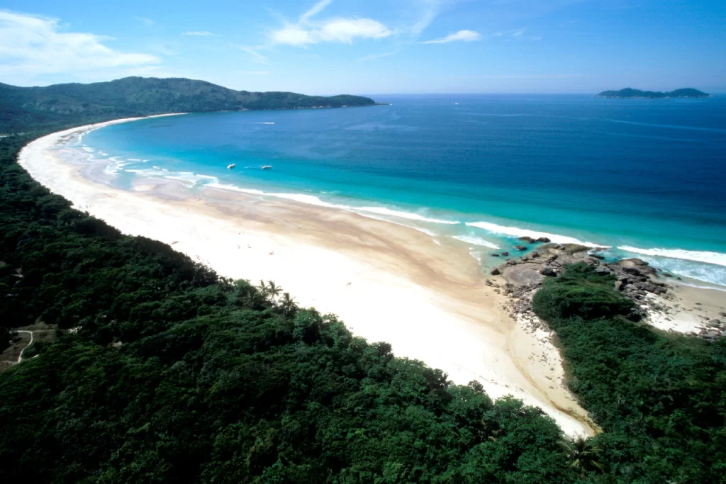 Melhores praias de Angra dos Reis