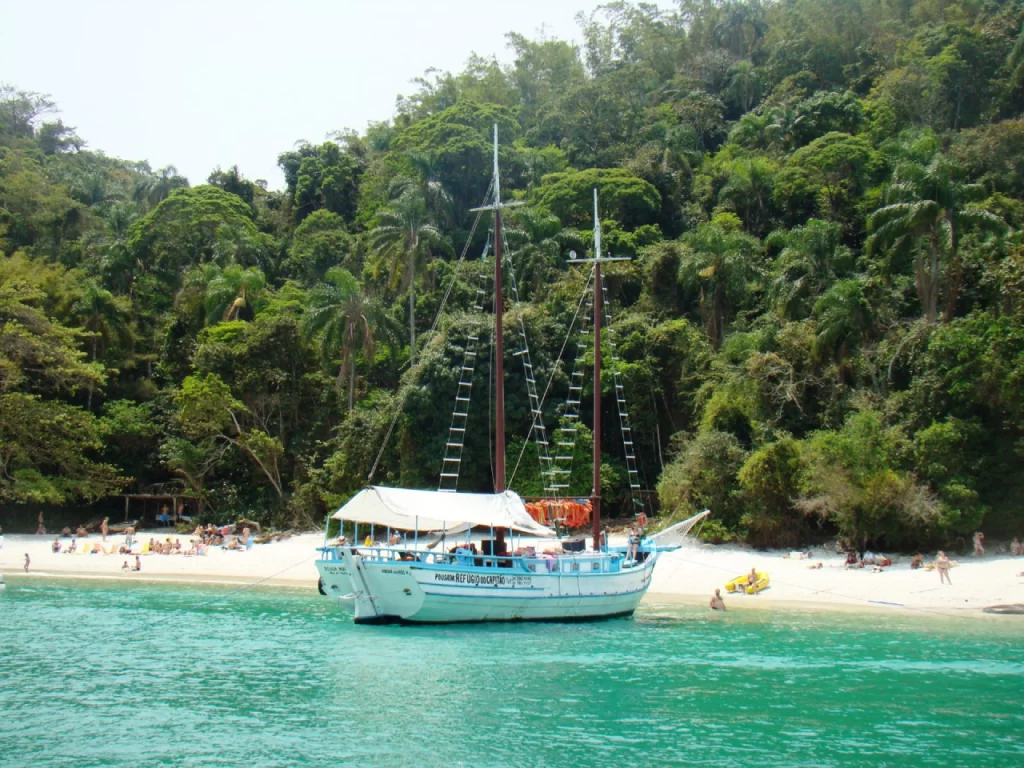 Praia do Dentista