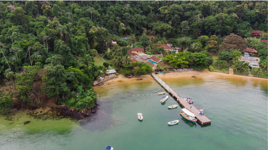 Ilha da Gipóia