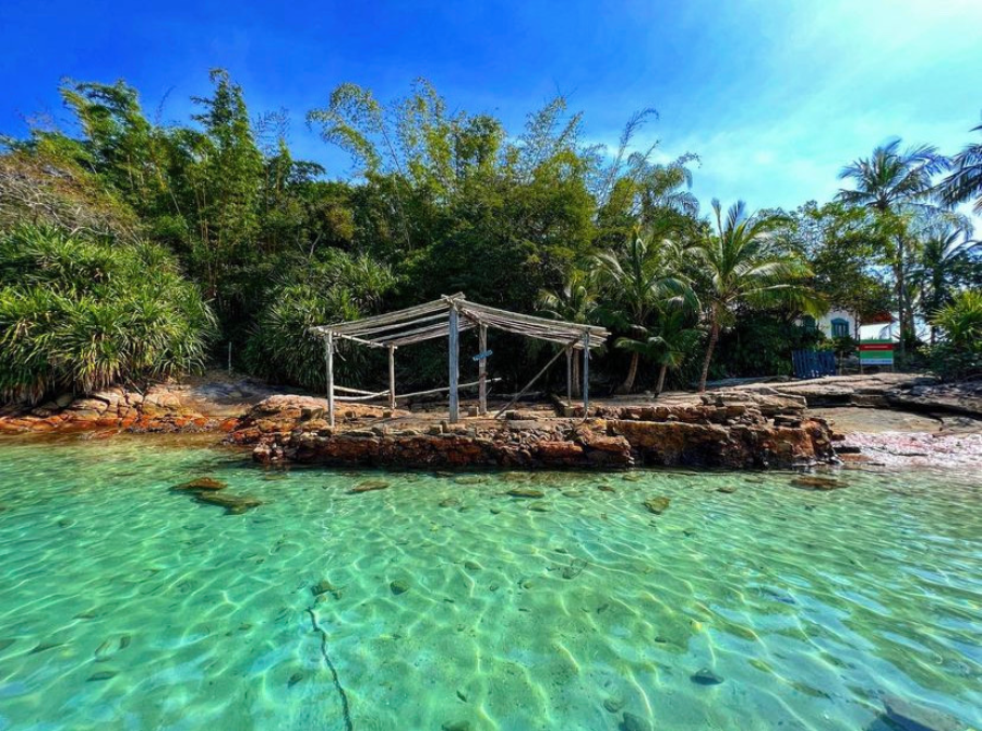 Dicas de viagem em Angra dos Reis