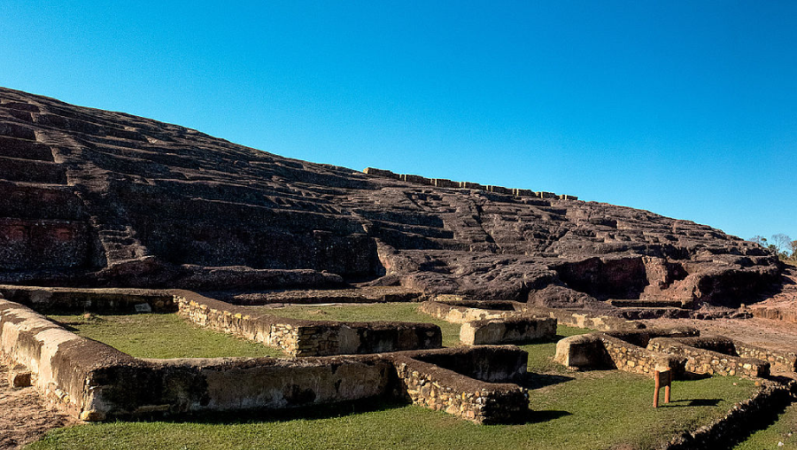 Forte de Samaipata