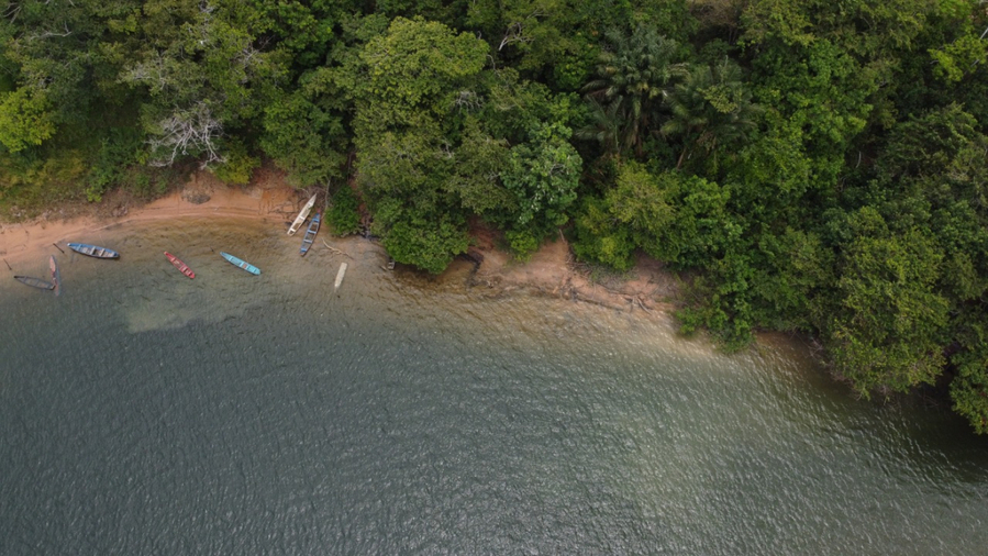 Lugares únicos para visitar no Pará ainda este ano