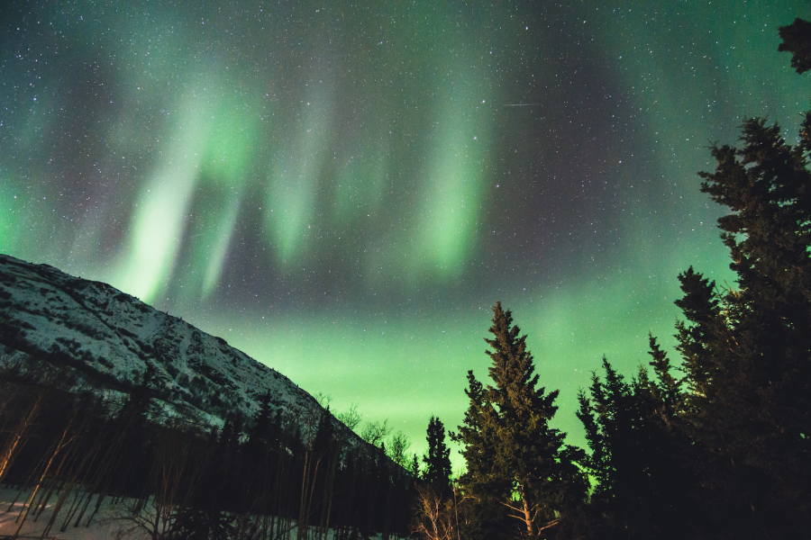 Viagem ao Canadá