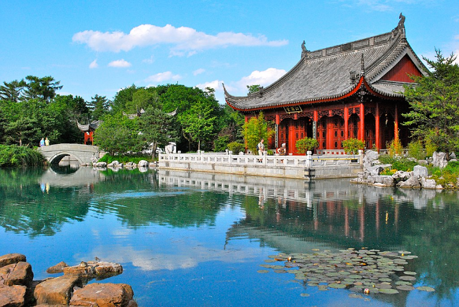 Pontos turísticos para visitar no Canadá