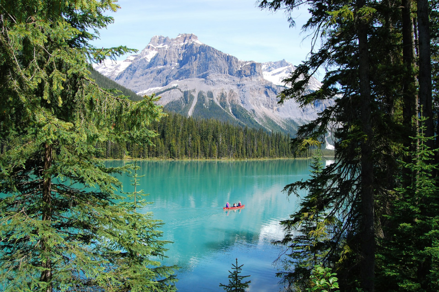 Dicas de viagem no Canadá