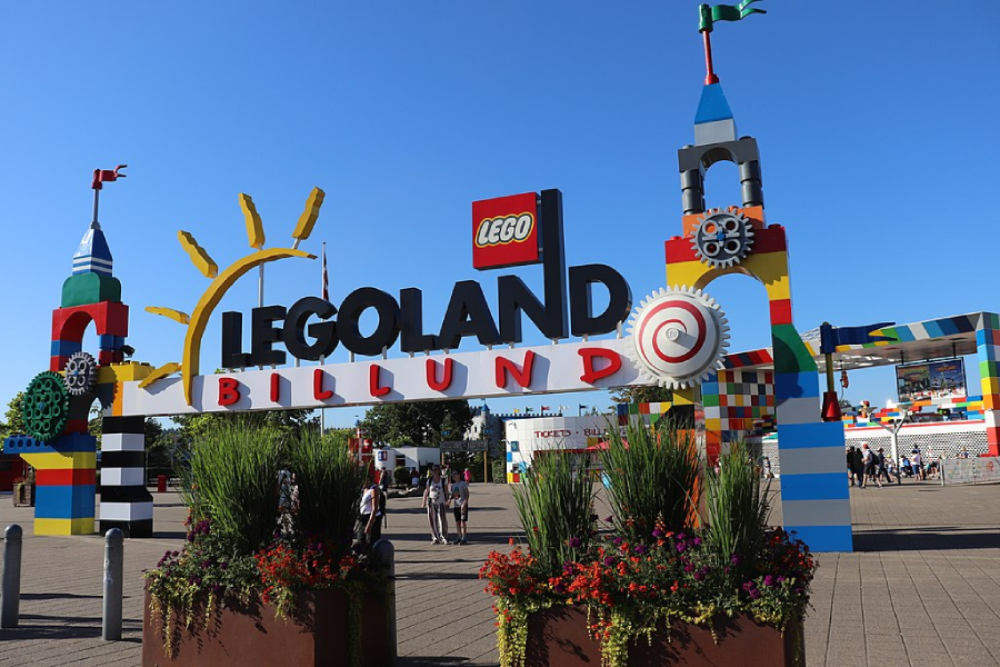 Legoland