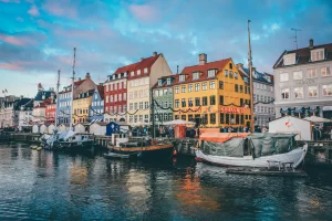 Dicas de pontos turísticos na Dinamarca