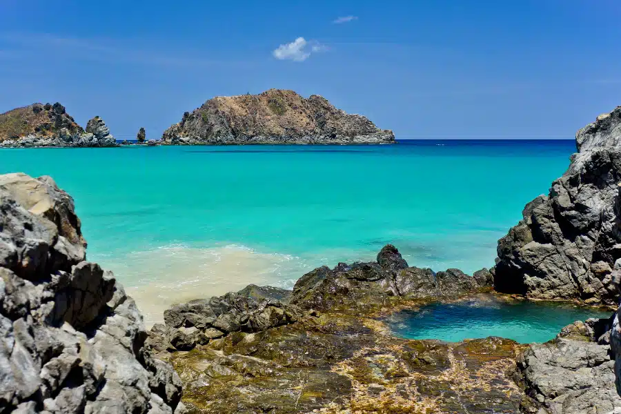 Passeios em Fernando de Noronha: Ilha Tour