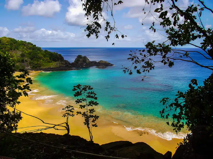 Dicas de lugares para ir em Fernando de Noronha