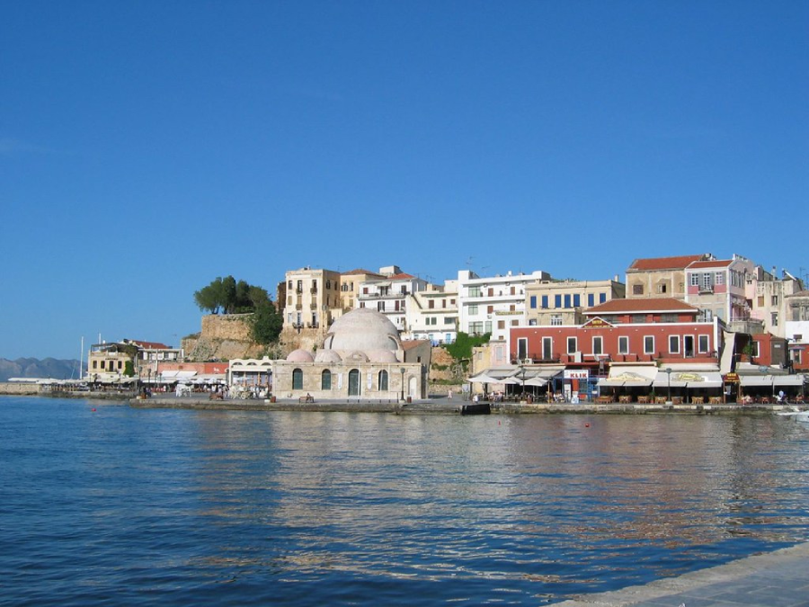 Chania