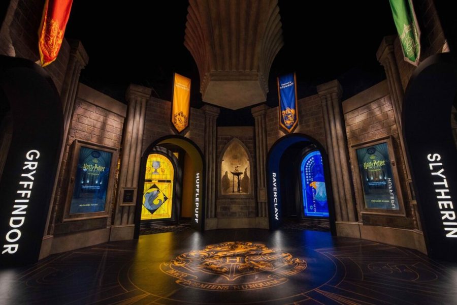 Exposição imersiva de Harry Potter chega a São Paulo em agosto