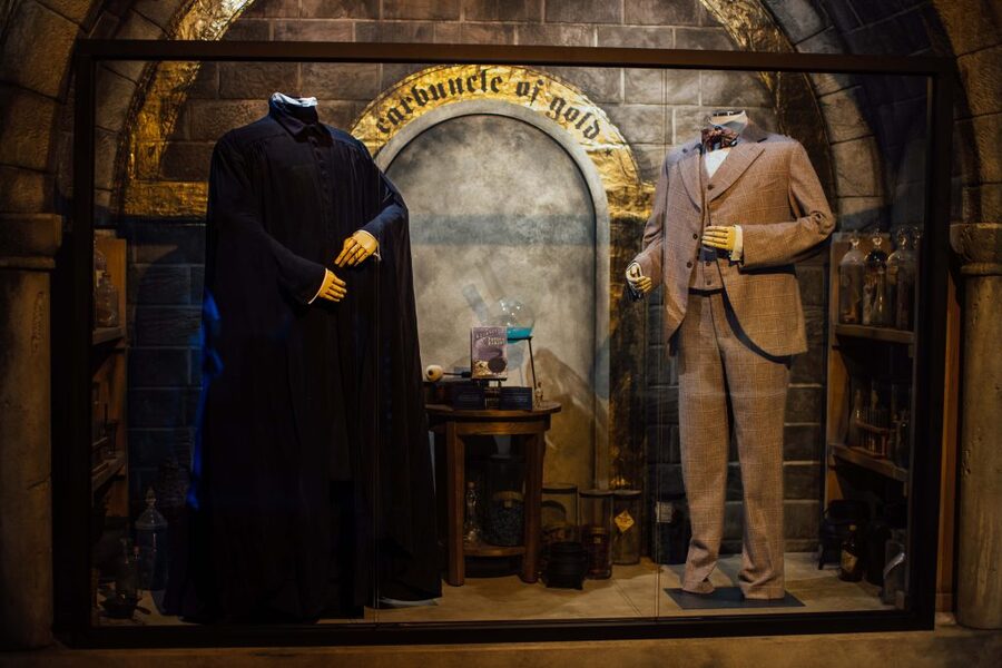 Exposição imersiva de Harry Potter chega a São Paulo em agosto