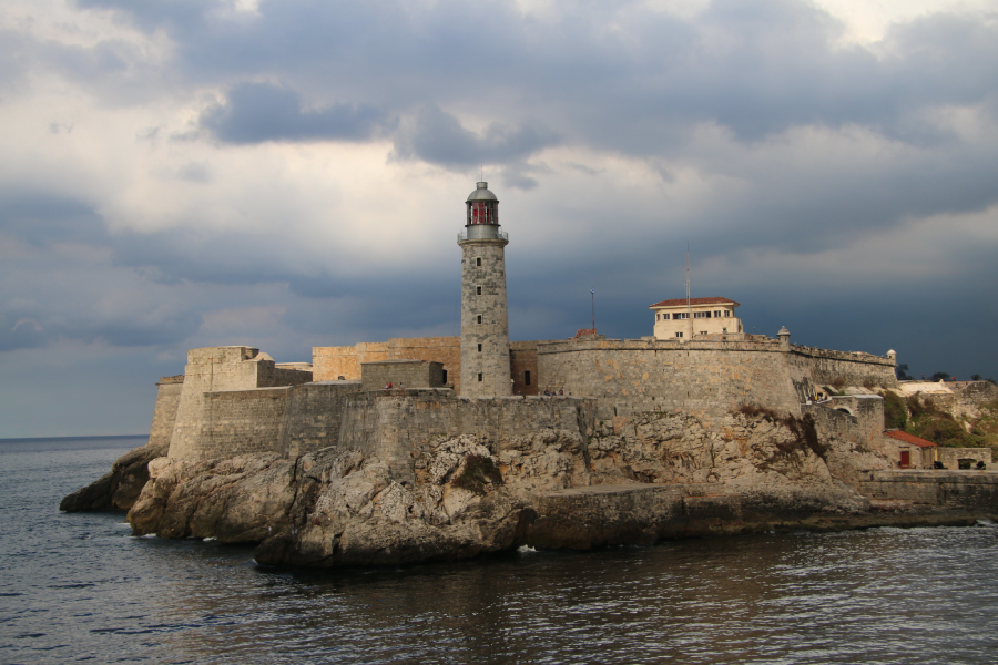 Passeios em Havana