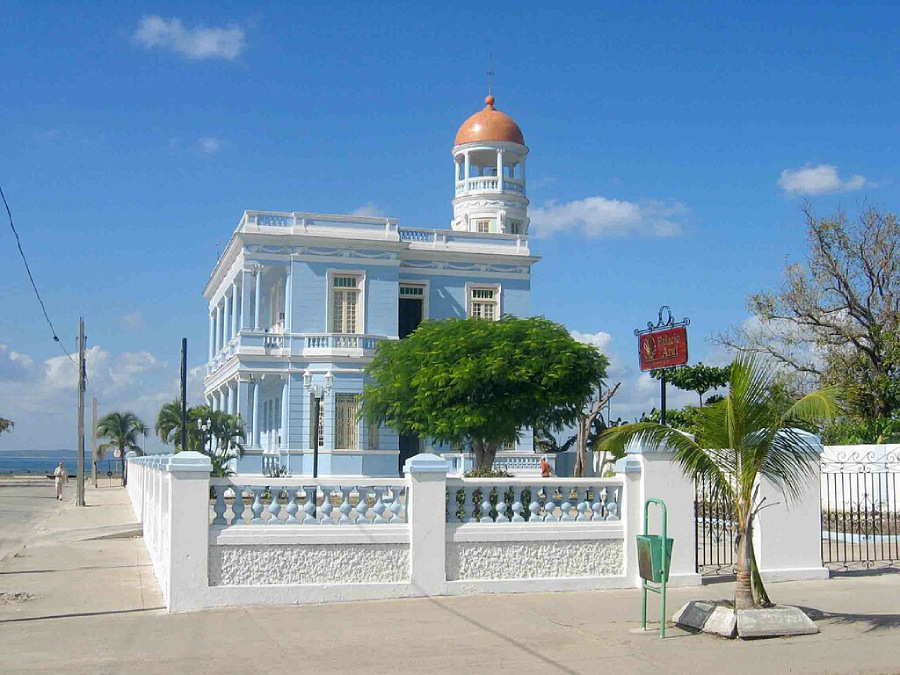 Cienfuegos