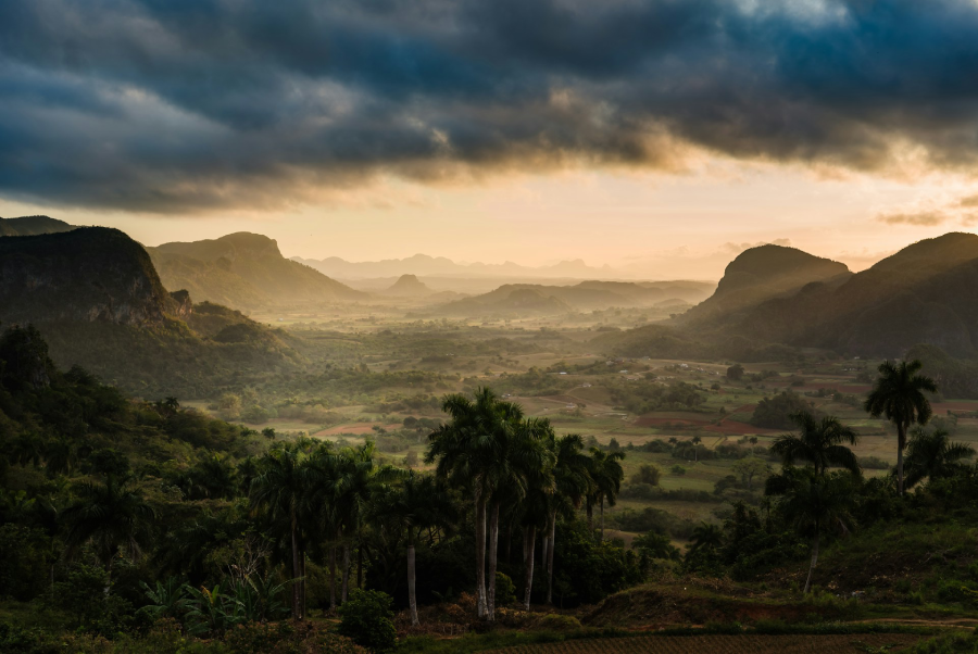 Passeio ao Vale Viñales