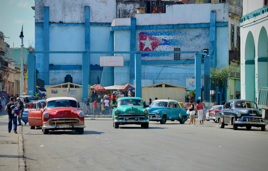 Dicas de viagem a Havana