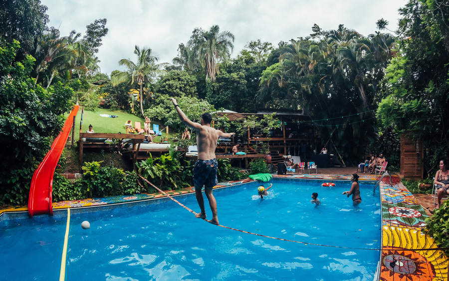 Hostel da Vila ganha o título de melhor do mundo pela HostelWorld