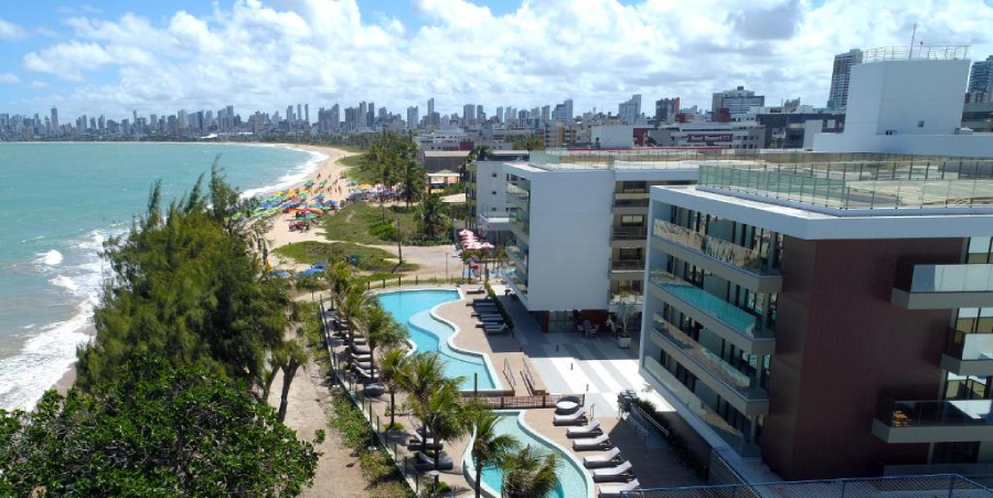 Oceana Atlântico Hotel