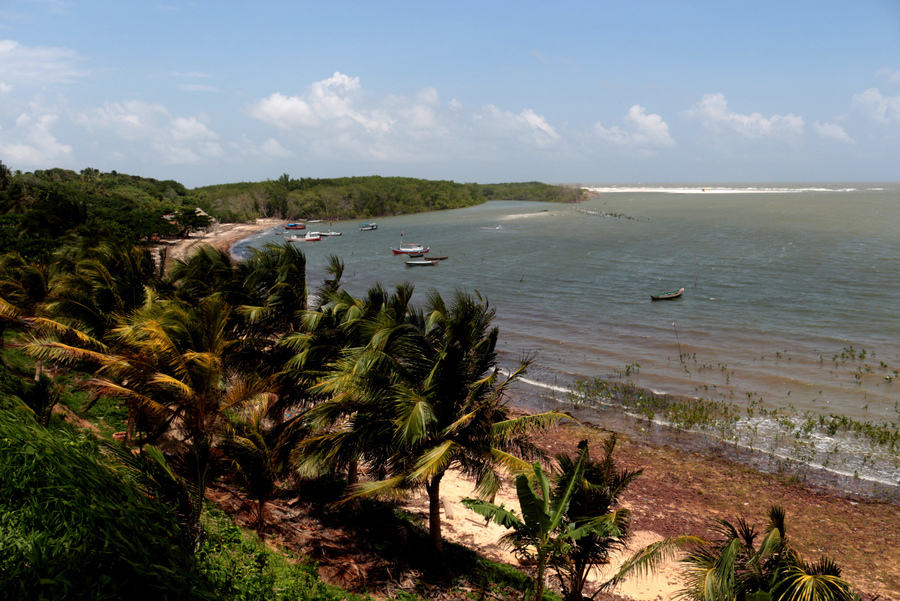 Lugares únicos para visitar no Pará ainda este ano