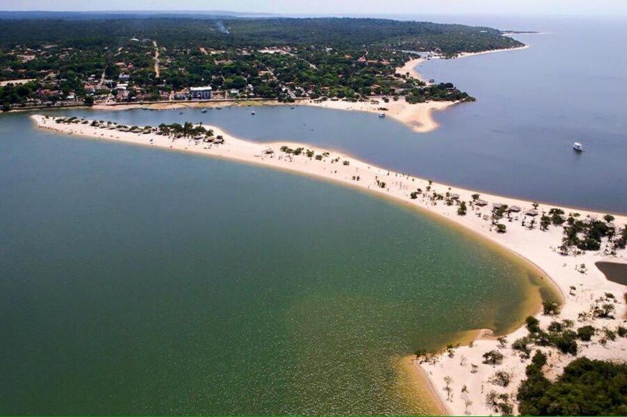 Ilha do Amor - PA