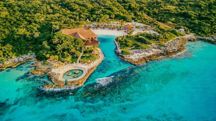 Xcaret