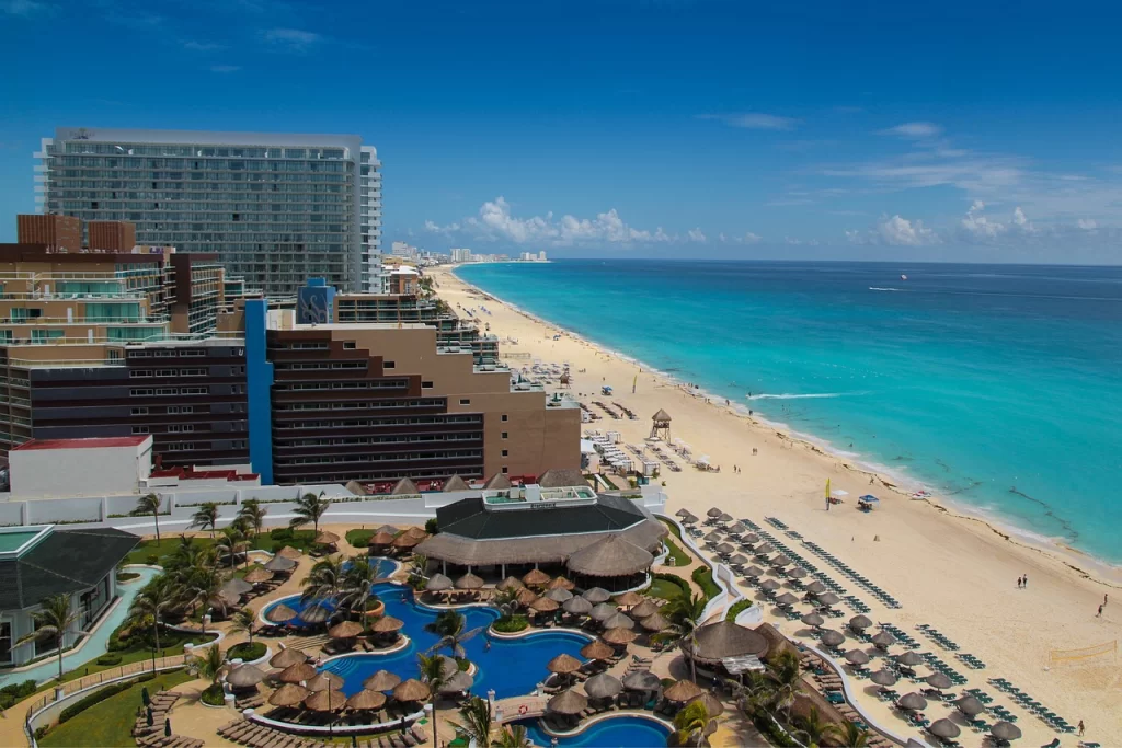 Cancún