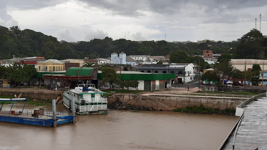 Lugares únicos para visitar no Pará ainda este ano