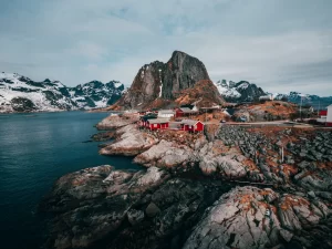 Dicas de viagem na Noruega