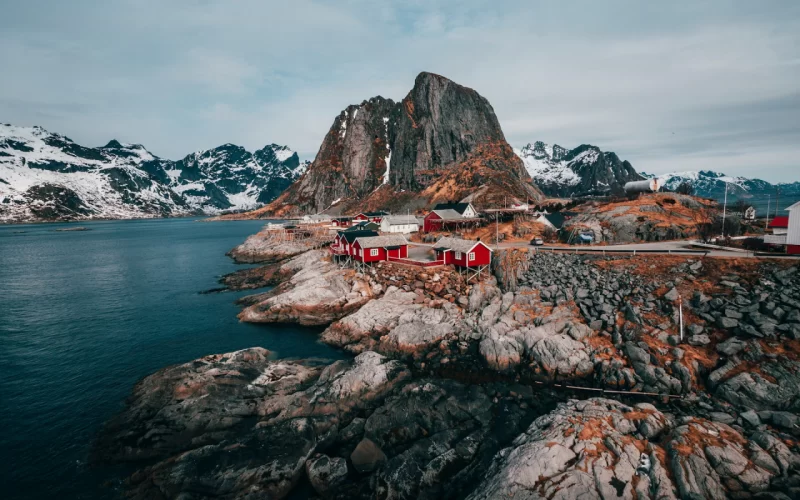 Dicas de viagem na Noruega