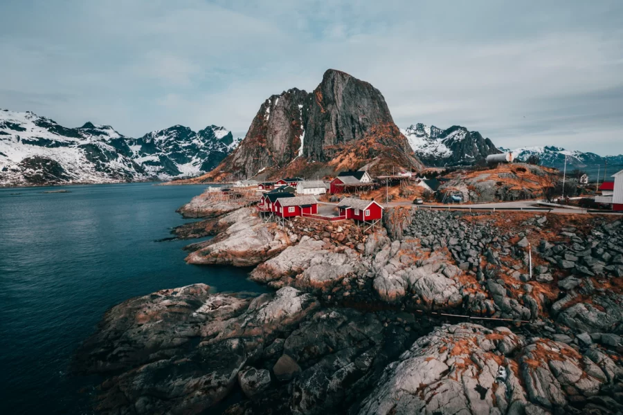 Dicas de viagem na Noruega
