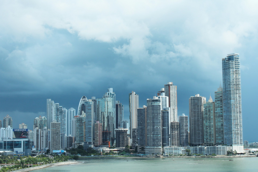 Cidade do Panamá