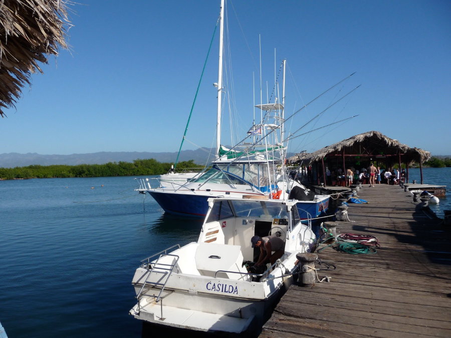 Passeios em Cuba