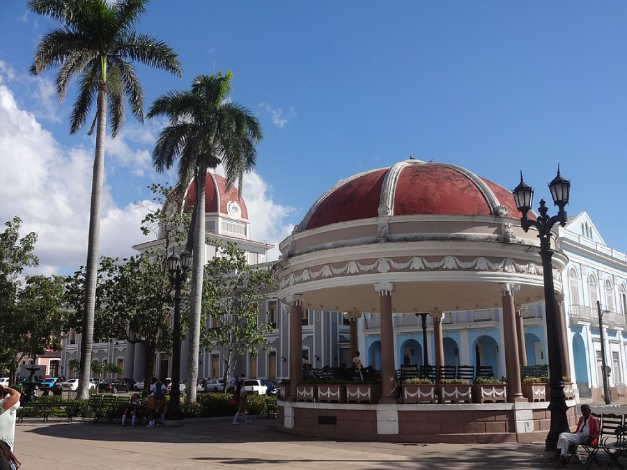 Cienfuegos