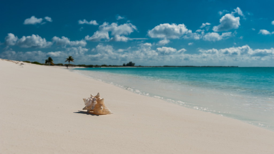 Passeios em Cuba: Playa Sirena