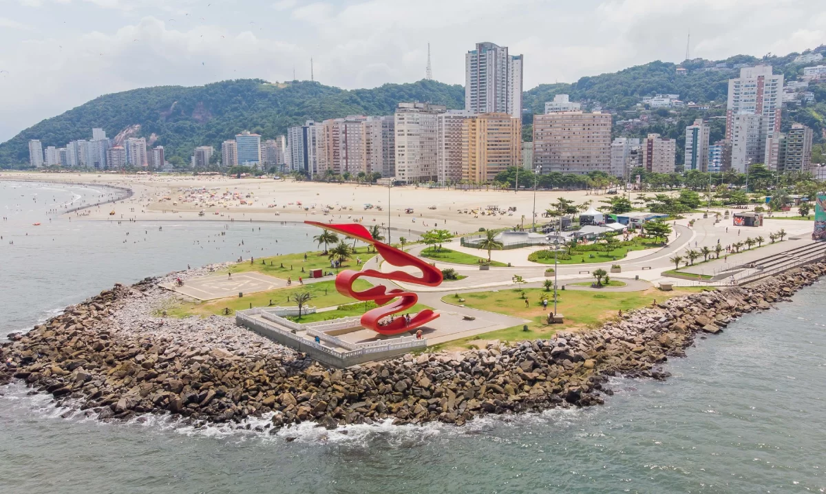 Dicas de viagem no litoral paulista