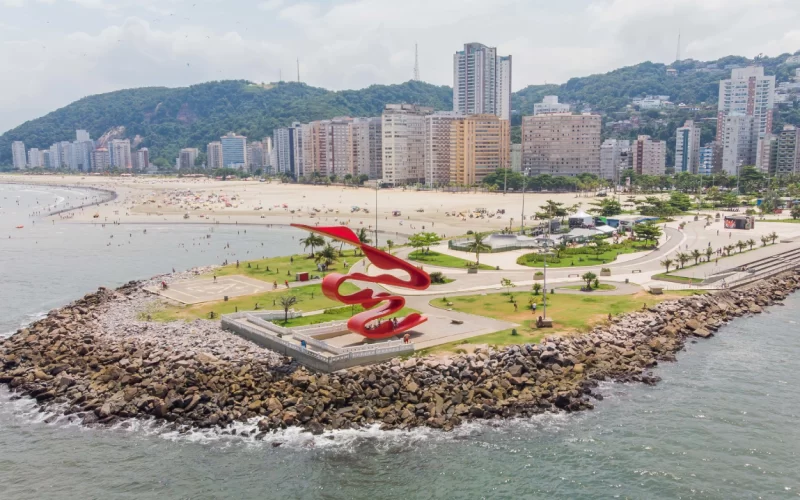 Dicas de viagem no litoral paulista