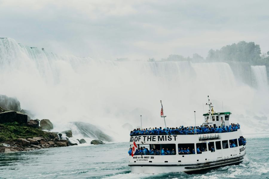 Cataratas do Niágara