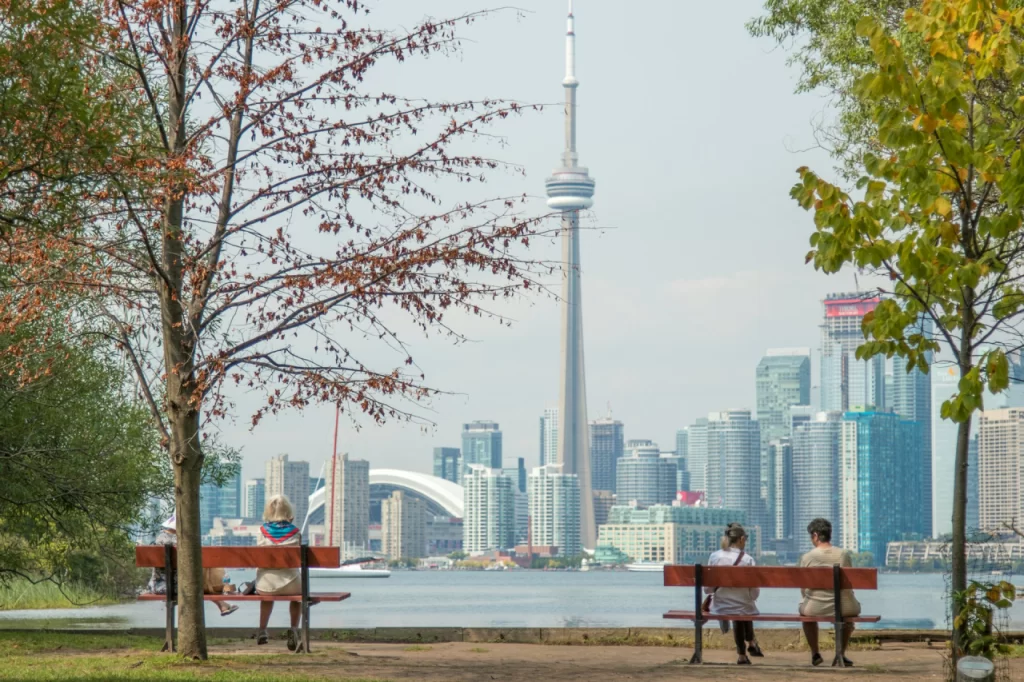 Dicas de viagem no Canadá