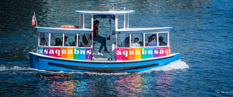 Passeios em Vancouver