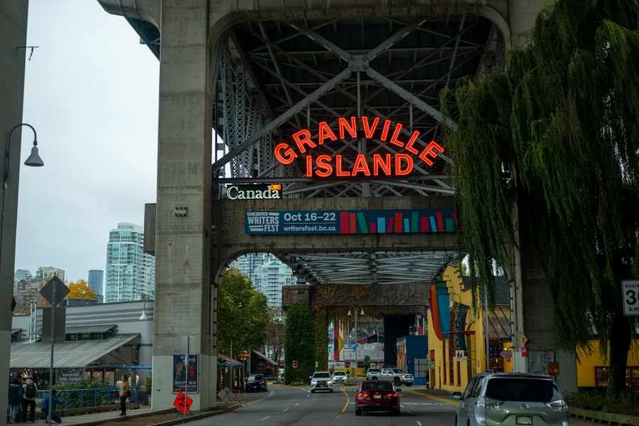 Vancouver: lugares para incluir no roteiro de viagem