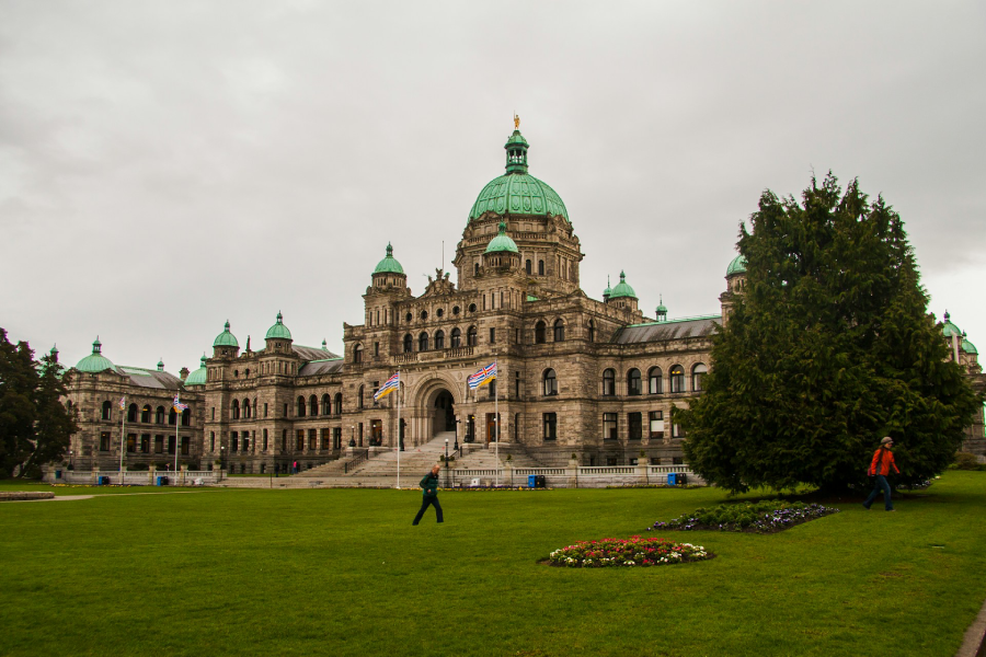 Passeios para fazer a partir de Vancouver