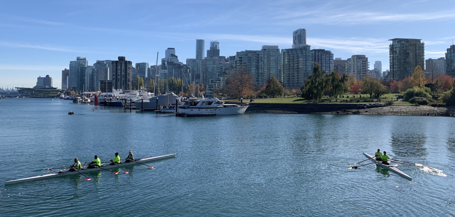 Dicas de viagem em Vancouver